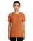 Vintage Garment-Dyed Crewneck T-Shirt for Casual Retro & Everyday Lifestyle Wear